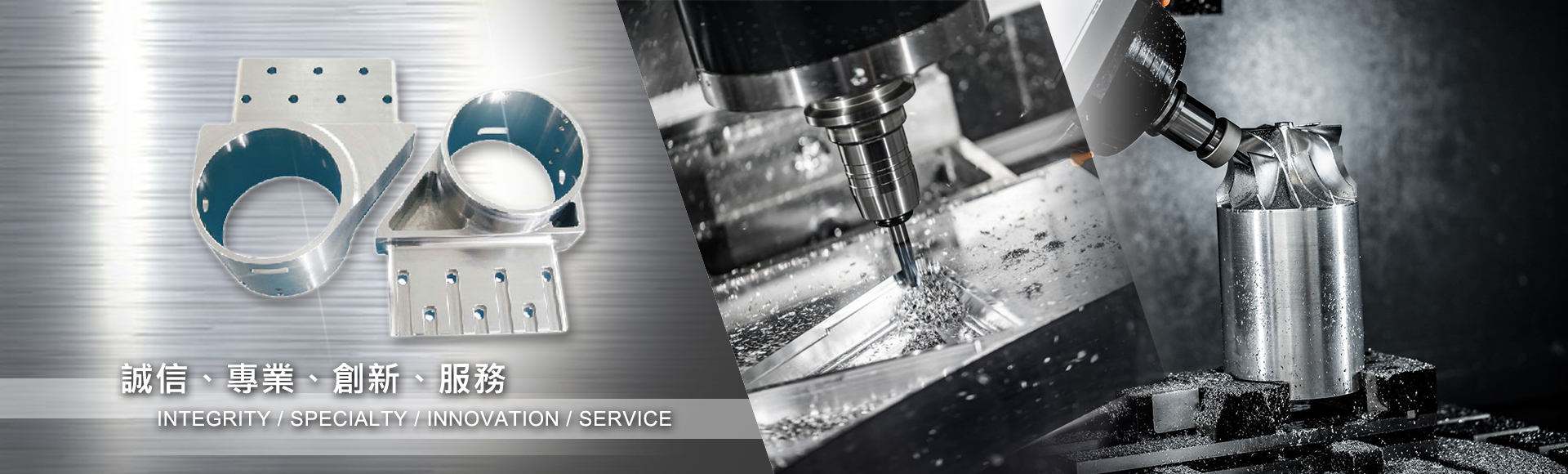company banner